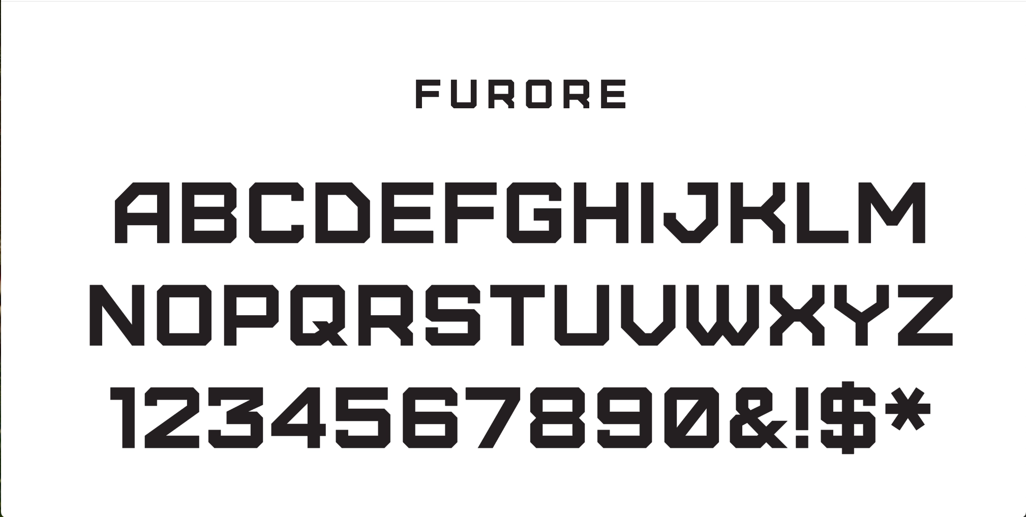 fiu forore